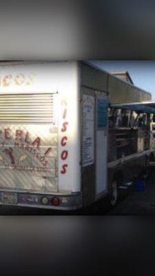 La Perla Mexican Food