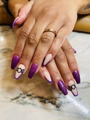 Serenity Nails & Spa