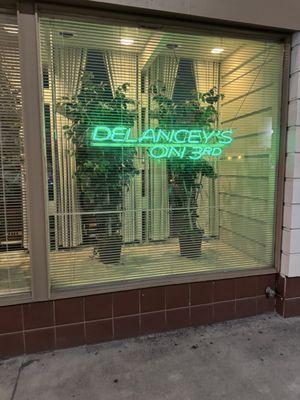 Delancy's on 3rd