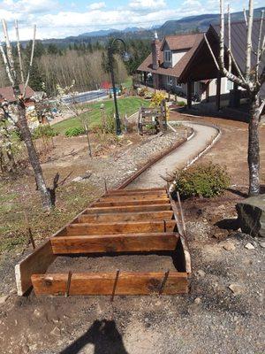 JL Foley Construction