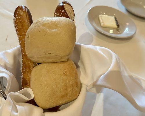 Hyde Park Prime Steakhouse