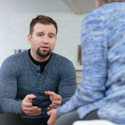 Spectrum Mental Health Care