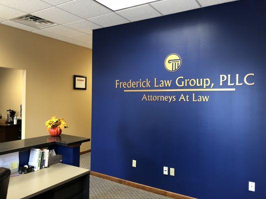 Frederick Law Group, PLLC