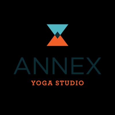 Check us out on the web! AnnexYogaStudio.com Classes daily