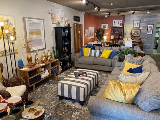 Tahoe Home Consignment