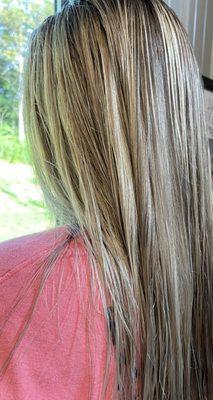 Robyn Presley-Stylist