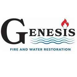 Genesis Fire and Water Restoration