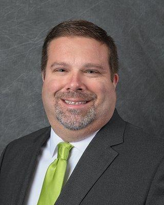 Tim Dazey - Country Financial