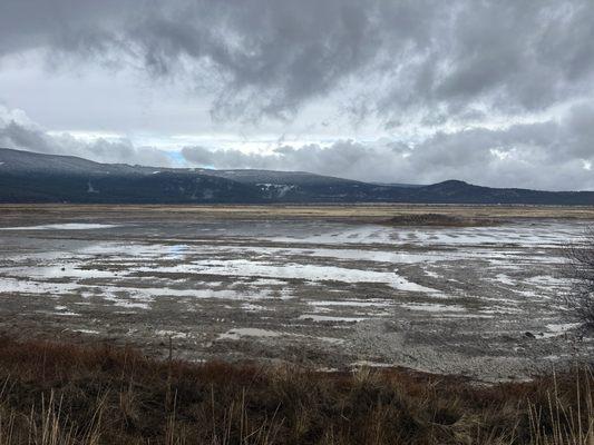 Butte Valley Wildlife Area