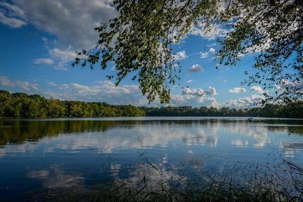 Willingboro Lakes Parks