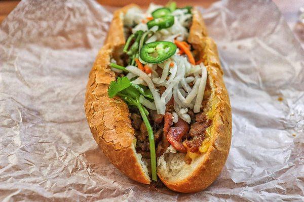 Banh Mi My Tho