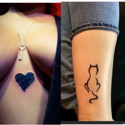 Ink 112 Tattoo Studio