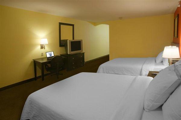 Americas Best Value Inn Waco