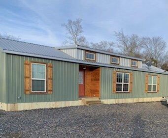 Southern Comfort Lodging