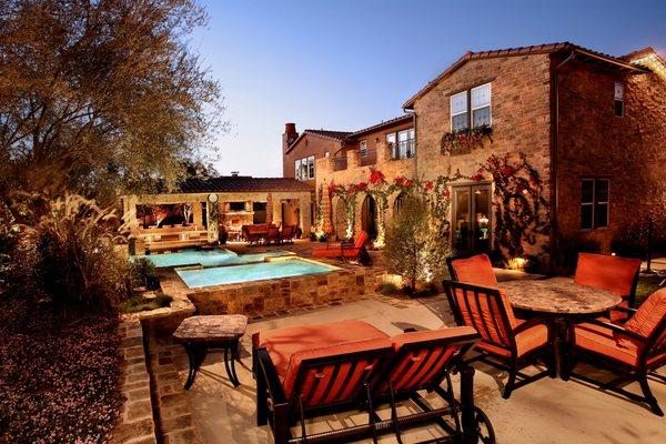 Ams Landscape Design Studios