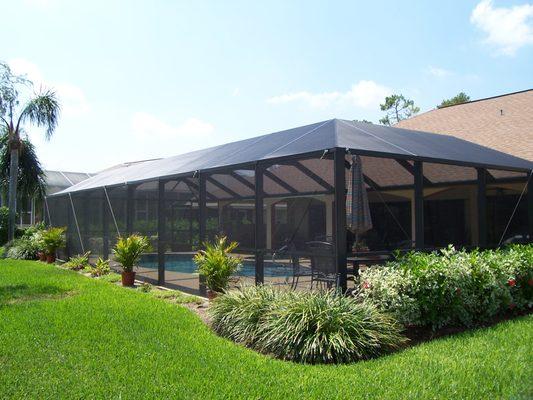 Carolina Screen and Enclosures