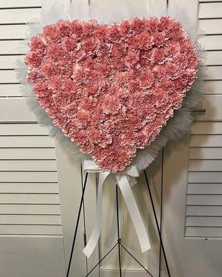 Floral Arrangements by LaPrea