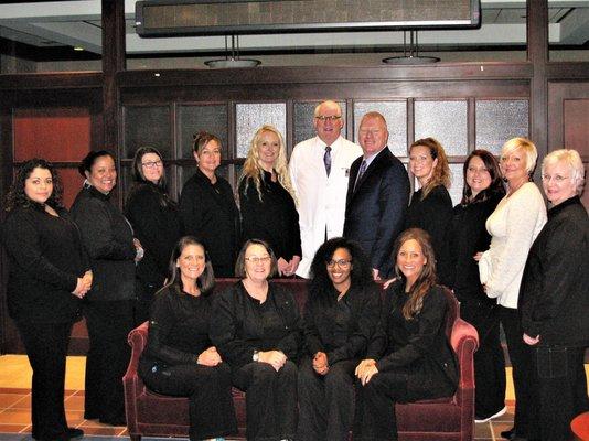 Dana R. Martin DMD, MS