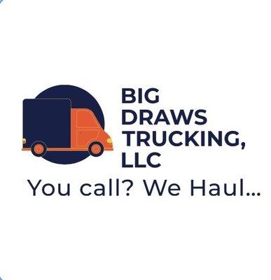 Big Draws Moving & Storage