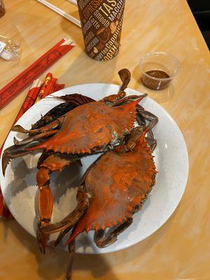 Flaming Grill & Buffet