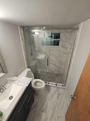Bradda Remodeling & Repairs