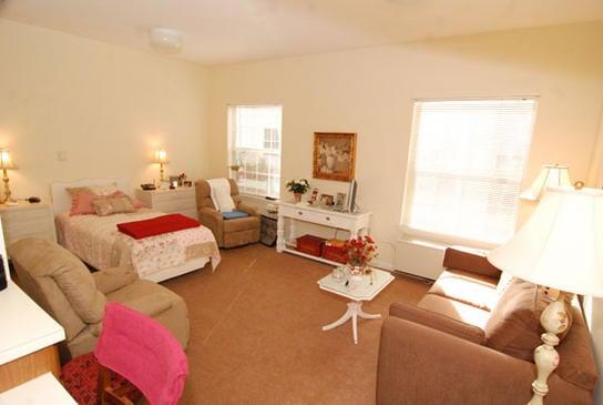 Emeritus at Wekiwa Springs