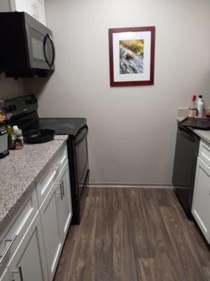 Reyna's Houses Cleaning Service