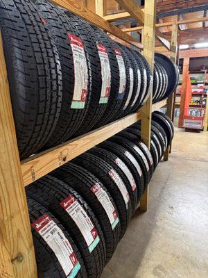 Magnolia Motor Company