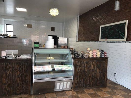 Docs has been open for months and still feels like they're half-closed at any given time