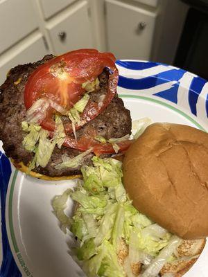 Freddy's Frozen Custard & Steakburgers