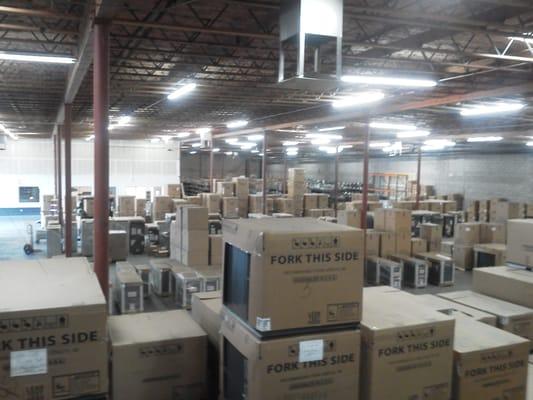 Geary Pacific Supply