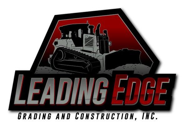 Leading Edge Grading and Construction