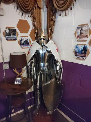 Cup Of Swords Tavern