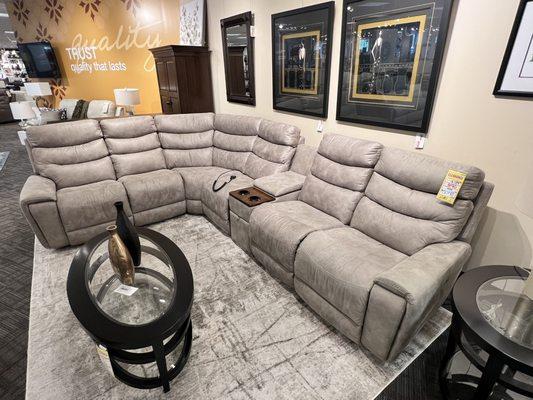 La-Z-Boy Home Furnishings & Decor