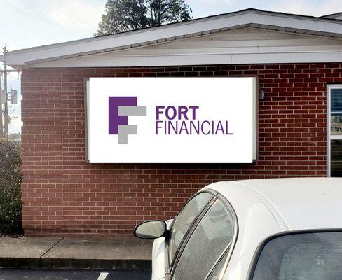 Fort Financial Credit Union