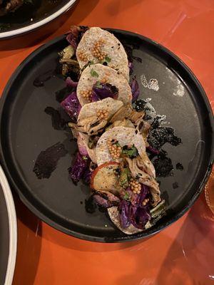 Chismoso Cocktails & Comida