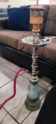 Rotana Hookah Cafe