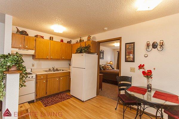 Jersey Meadows Apartments