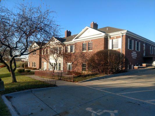 Cheney Psychiatric Associates