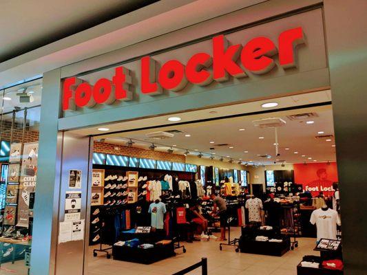 Foot Locker