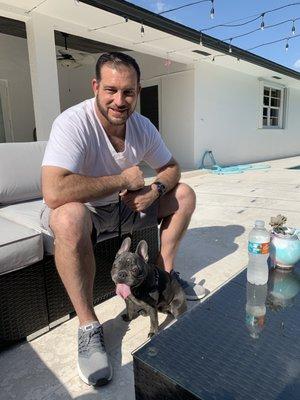 Best Dog Trainers Miami