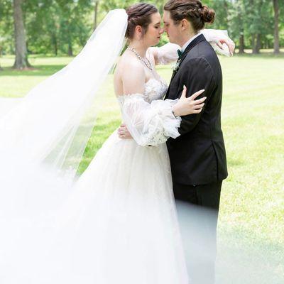 Madi Q’s Makeup & Hair