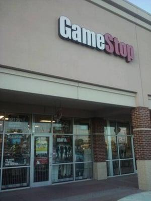 Gamestop