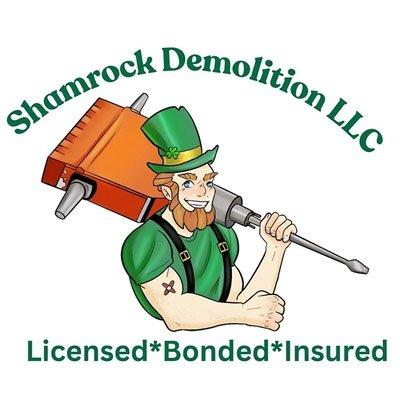 Shamrock Demolition