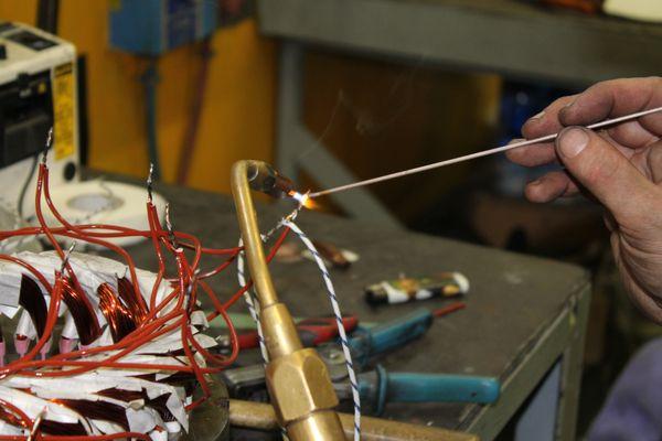 Maverick Welding Supplies