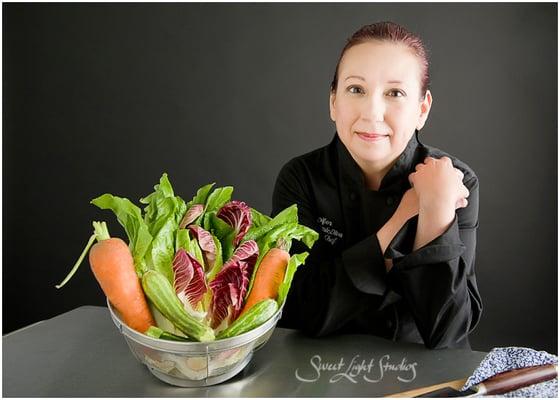 Gastronomicdiva Personal Chef Services