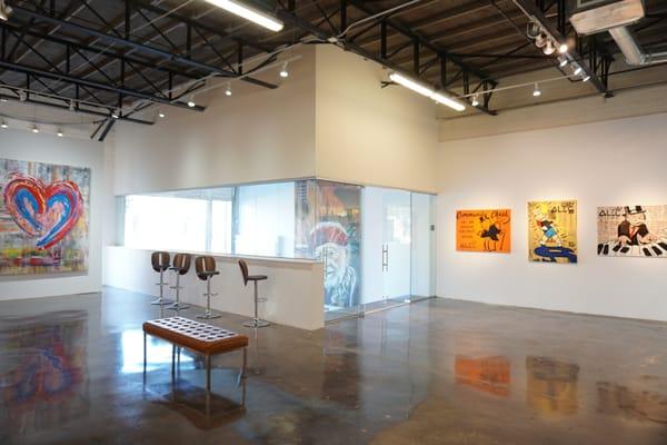 The Lawley Art Group