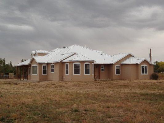 Gerald Chavez Realty