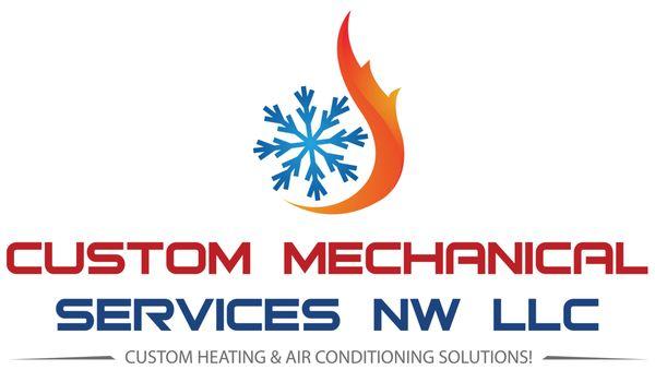 Custom Mechanical Services NW LLC