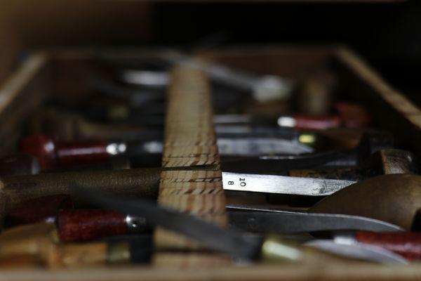 BAC Musical Instruments